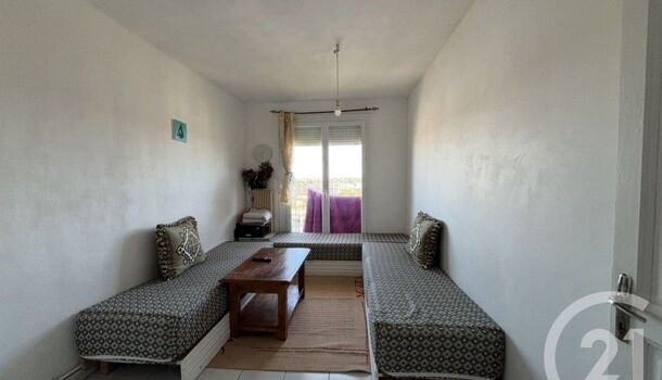 Appartement 4 pièces  à vendre Montpellier 34070