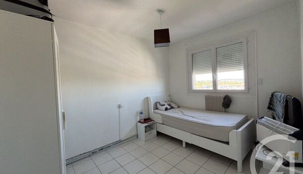 Appartement 4 pièces  à vendre Montpellier 34070