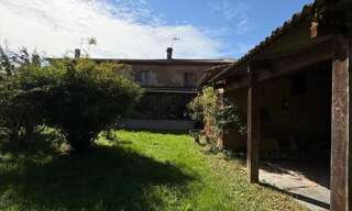 Maison 6 Pièces 219 m² à vendre à Labarthe-sur-Lèze (31860)