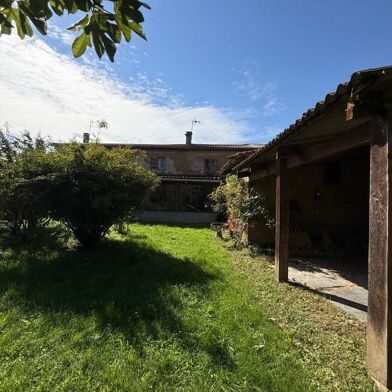 Maison 6 pièces 319500 €