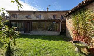 Maison 6 Pièces 219 m² à vendre à Labarthe-sur-Lèze (31860)