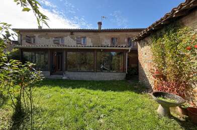 Maison 6 pièces 277000 €