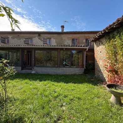 Maison 6 pièces 277000 €