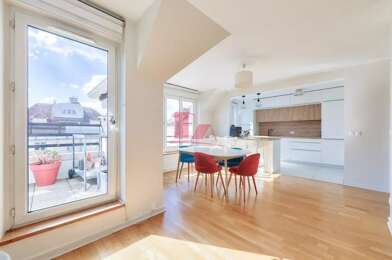 Appartement 5 pièces 1080000 €