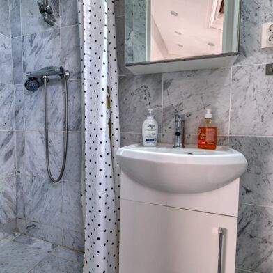 Appartement 1 pièces 129500 €