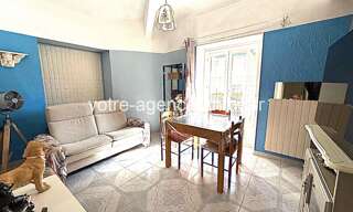 Appartement 3 Pièces 60 m² à vendre à Nice (06300)