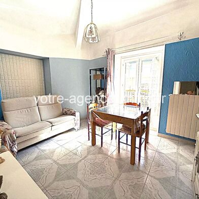 Appartement 3 pièces 290000 €