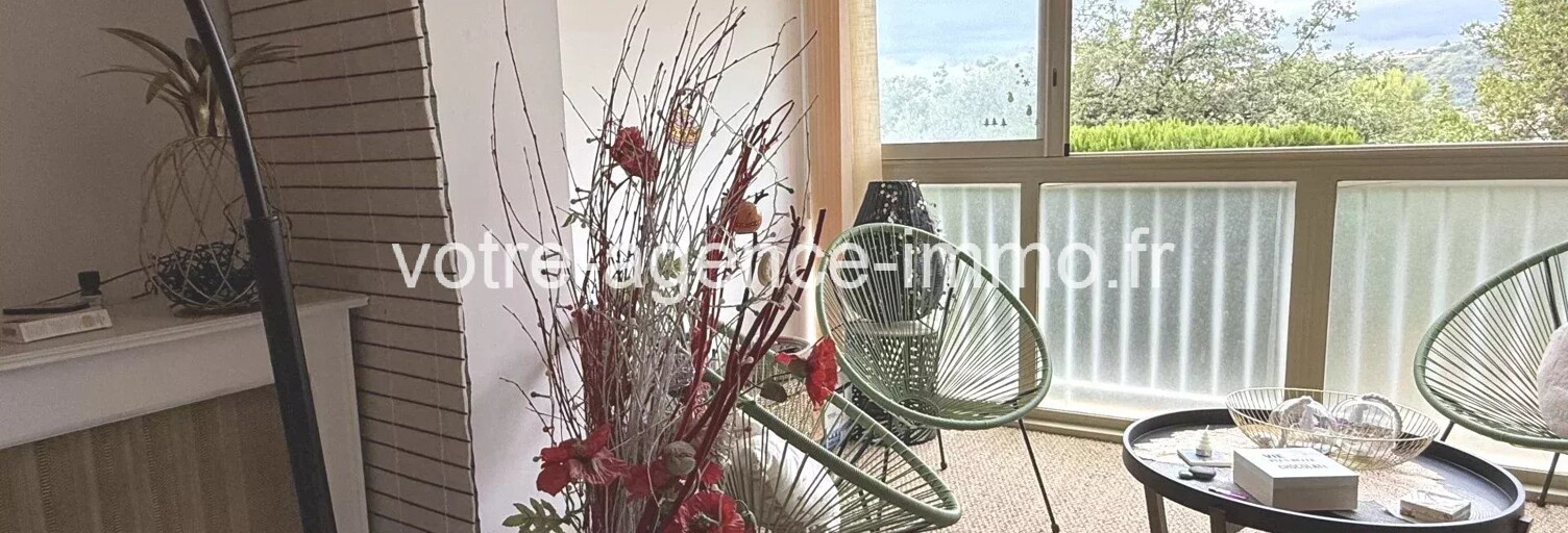 Appartement 2 Pièces 65 m² à vendre à Nice (06100)