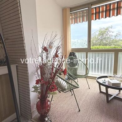 Appartement 2 pièces 269000 €