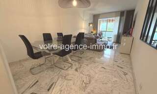 Appartement 2 Pièces 65 m² à vendre à Nice (06100)