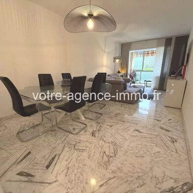 Appartement 2 pièces 269000 €