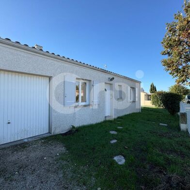 Maison 4 pièces 243800 €