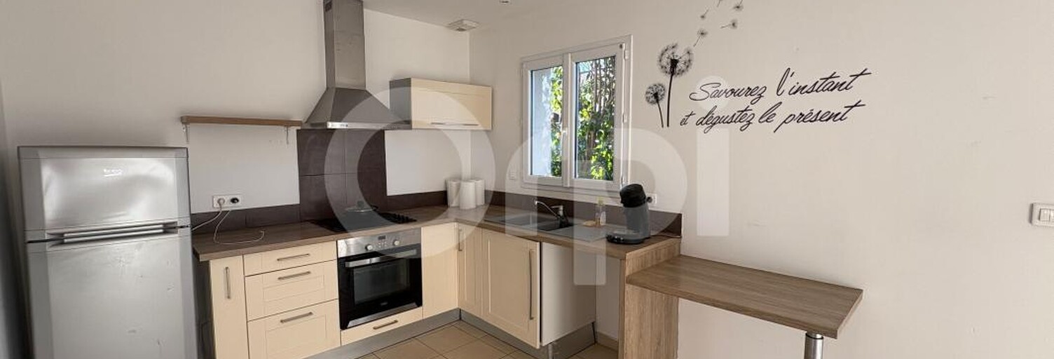 Maison 4 Pièces 76 m² à vendre à Saujon (17600)