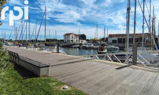 Appartement 2 Pièces 37 m² à vendre à La Tremblade (17390)