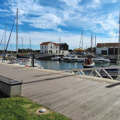 Appartement 2 pièces 99900 €