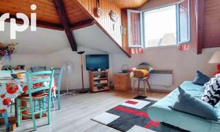 Appartement 2 Pièces 37 m² à vendre à La Tremblade (17390)