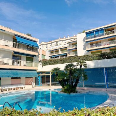 Appartement 3 pièces 545000 €