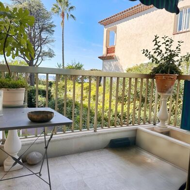 Appartement 3 pièces 545000 €