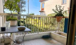 Appartement 3 Pièces 80 m² à vendre à Cannes (06400)