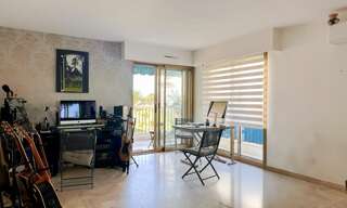 Appartement 3 Pièces 80 m² à vendre à Cannes (06400)