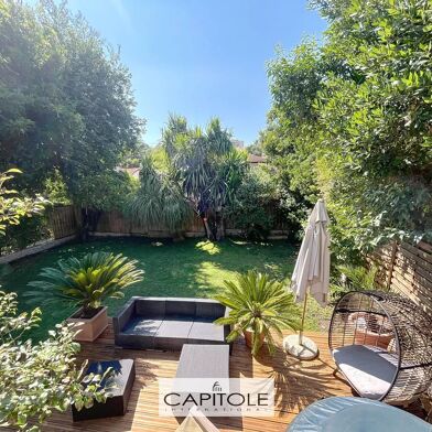 Maison 6 pièces 1240000 €