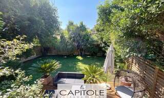 Maison 6 Pièces 173 m² à vendre à Antibes (06160)