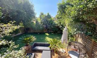 Maison 6 Pièces 173 m² à vendre à Antibes (06160)