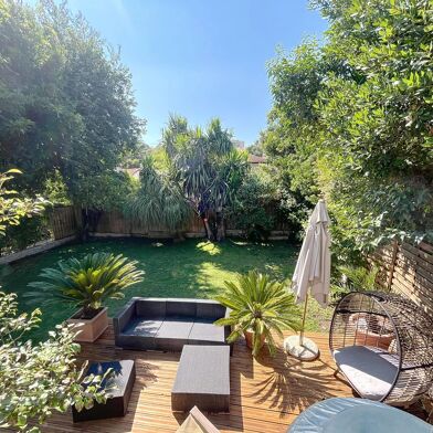 Maison 6 pièces 1240000 €