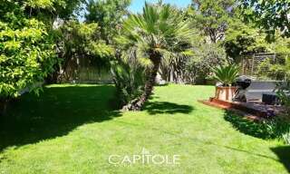 Maison 6 Pièces 173 m² à vendre à Antibes (06160)