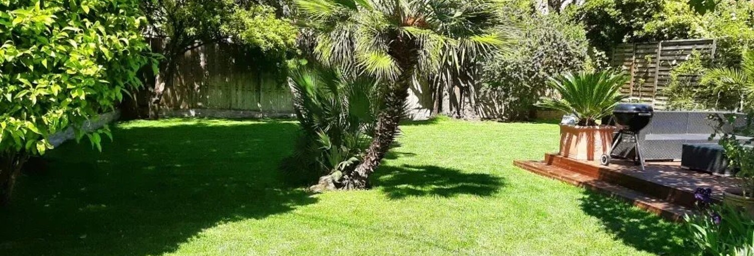 Maison 6 Pièces 173 m² à vendre à Antibes (06160)