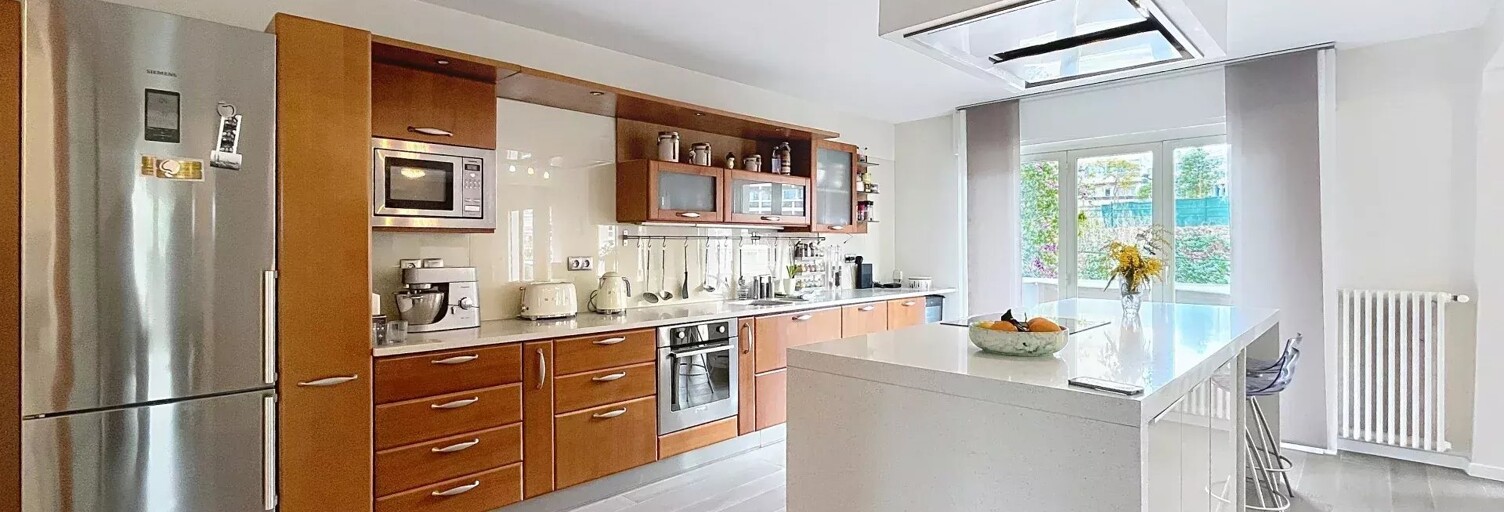 Maison 6 Pièces 173 m² à vendre à Antibes (06160)