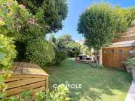 Proche centre-ville d’Antibes, bel appartement-villa d’env. 173 — photo 3