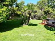Proche centre-ville d’Antibes, bel appartement-villa d’env. 173 — photo 4