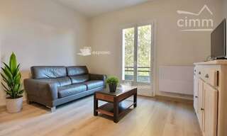 Appartement 2 Pièces 37 m² à louer à Domène (38420)