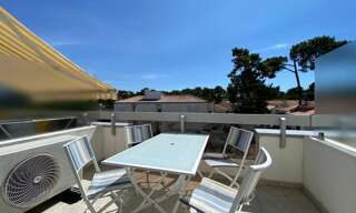 Appartement 3 Pièces 41 m² à vendre à Les Mathes (17570)