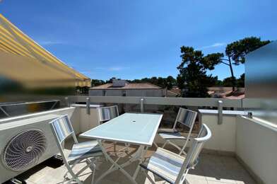 Appartement 3 pièces 169600 €