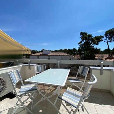 Appartement 3 pièces 169600 €