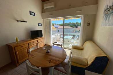Appartement 3 pièces 159000 €