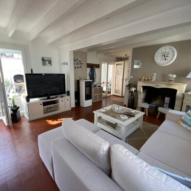 Maison 5 pièces 459000 €