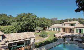 Maison 7 Pièces  m² à vendre à Uzès (30700)