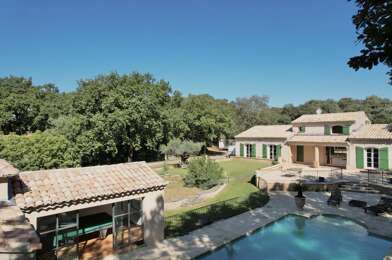 Maison 7 pièces 850000 €