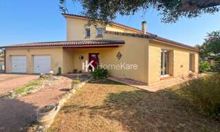 Maison 5 Pièces 190 m² à vendre à Saint-Alban (31140)