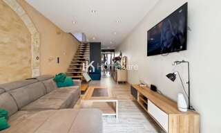 Maison 3 Pièces 80 m² à vendre à Villefranche-de-Lauragais (31290)