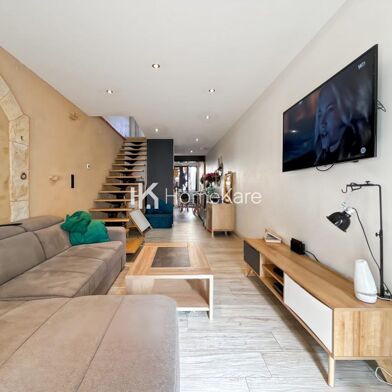 Maison 3 pièces 227000 €