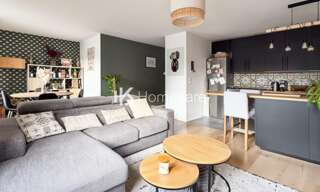 Appartement 3 Pièces 64 m² à vendre à Eysines (33320)