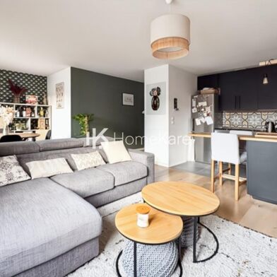 Appartement 3 pièces 220000 €