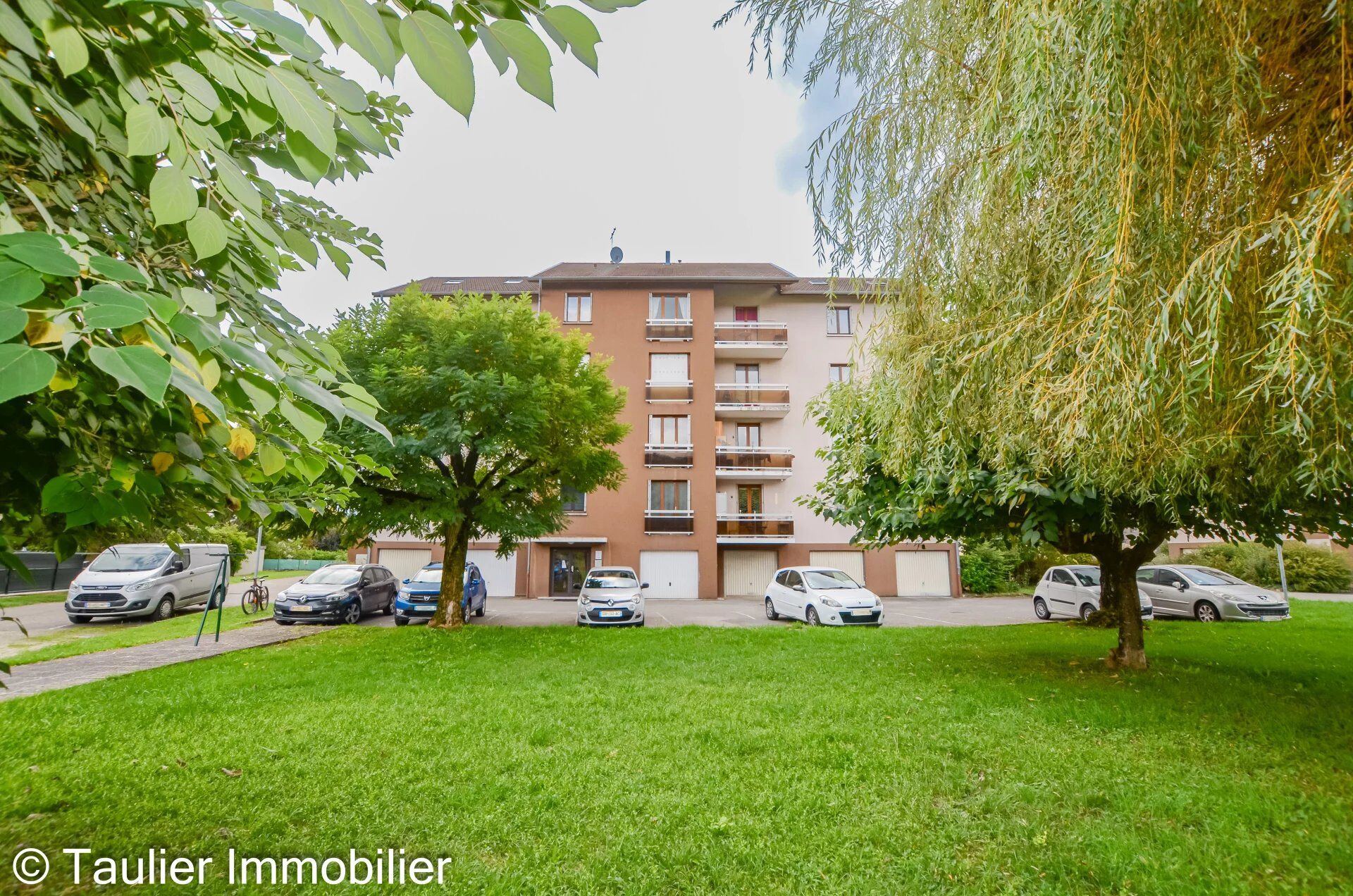 Appartement  T2 à vendre Saint-Marcellin 38160