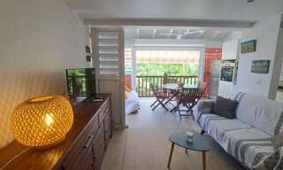 Appartement 1 Pièce 29 m² à vendre à Saint-François (97118)