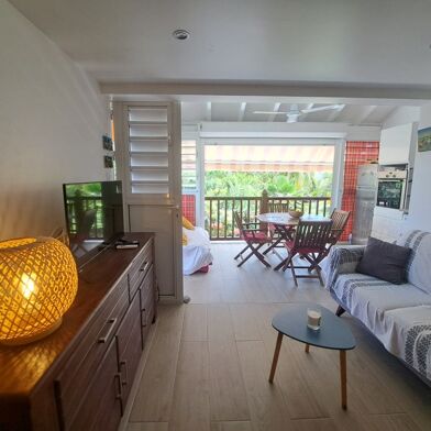 Appartement 1 pièces 159840 €