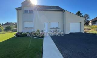 Maison 5 Pièces 126 m² à vendre à Tergnier (02700)